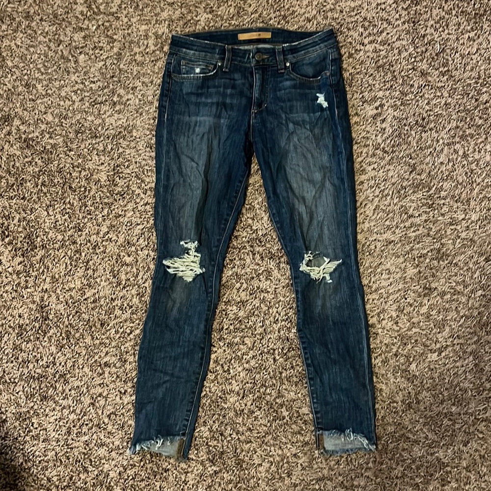 Joe’s Jeans